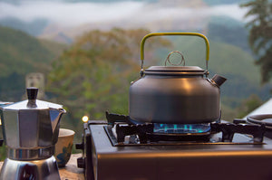 How to Reheat Coffee (With and Without a Microwave)