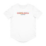 Celebrating La Pastora Coffee T Shirt