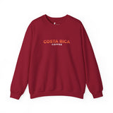 Celebrating La Pastora Coffee Sweater