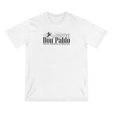 Don Pablo Coffee Organic Cotton T-shirt