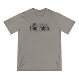 Don Pablo Coffee Organic Cotton T-shirt