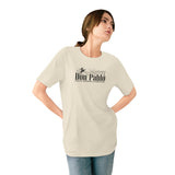 Don Pablo Coffee Organic Cotton T-shirt