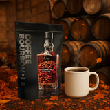 Don Pablo Bourbon Infused Coffee