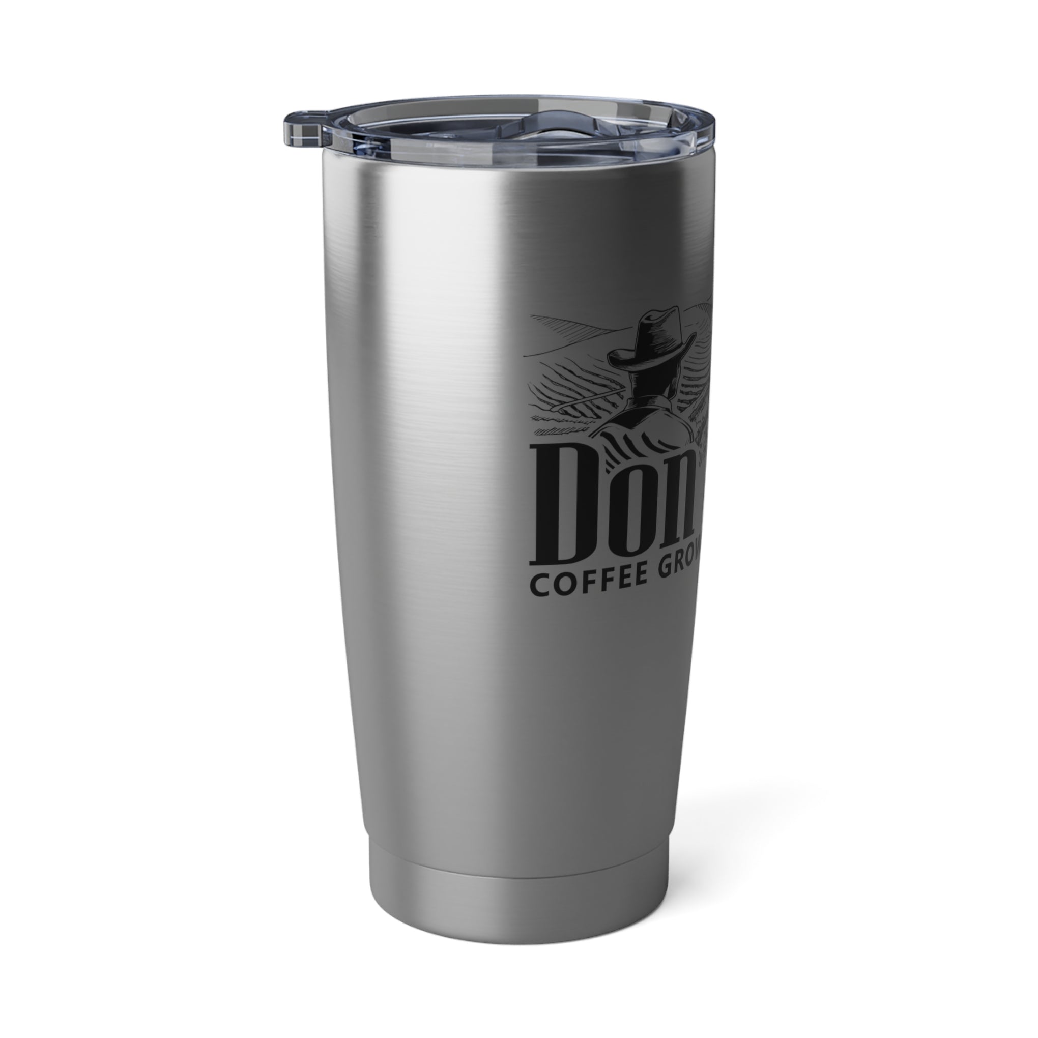 Don Pablo Tumbler