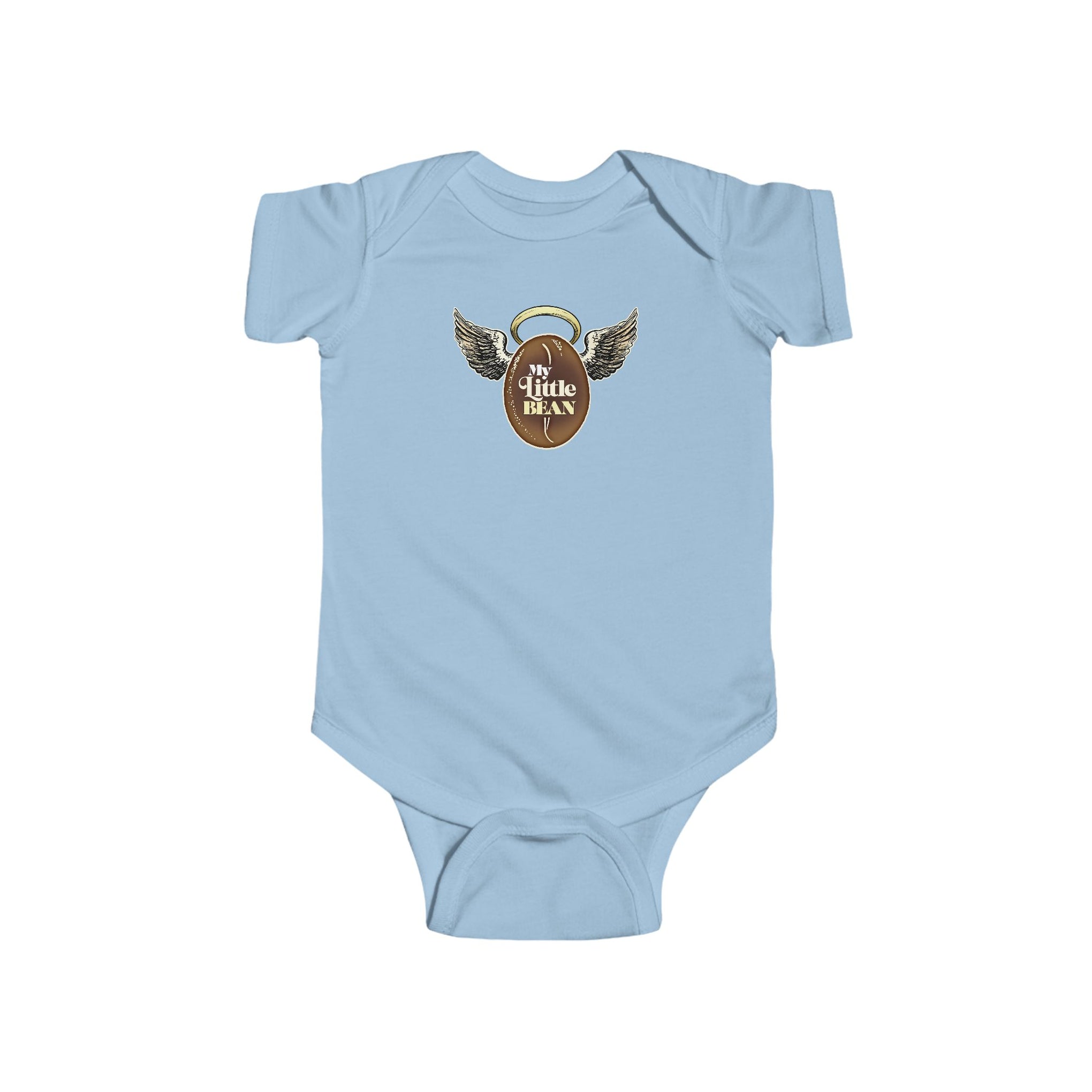 My Little Bean - Infant Bodysuit