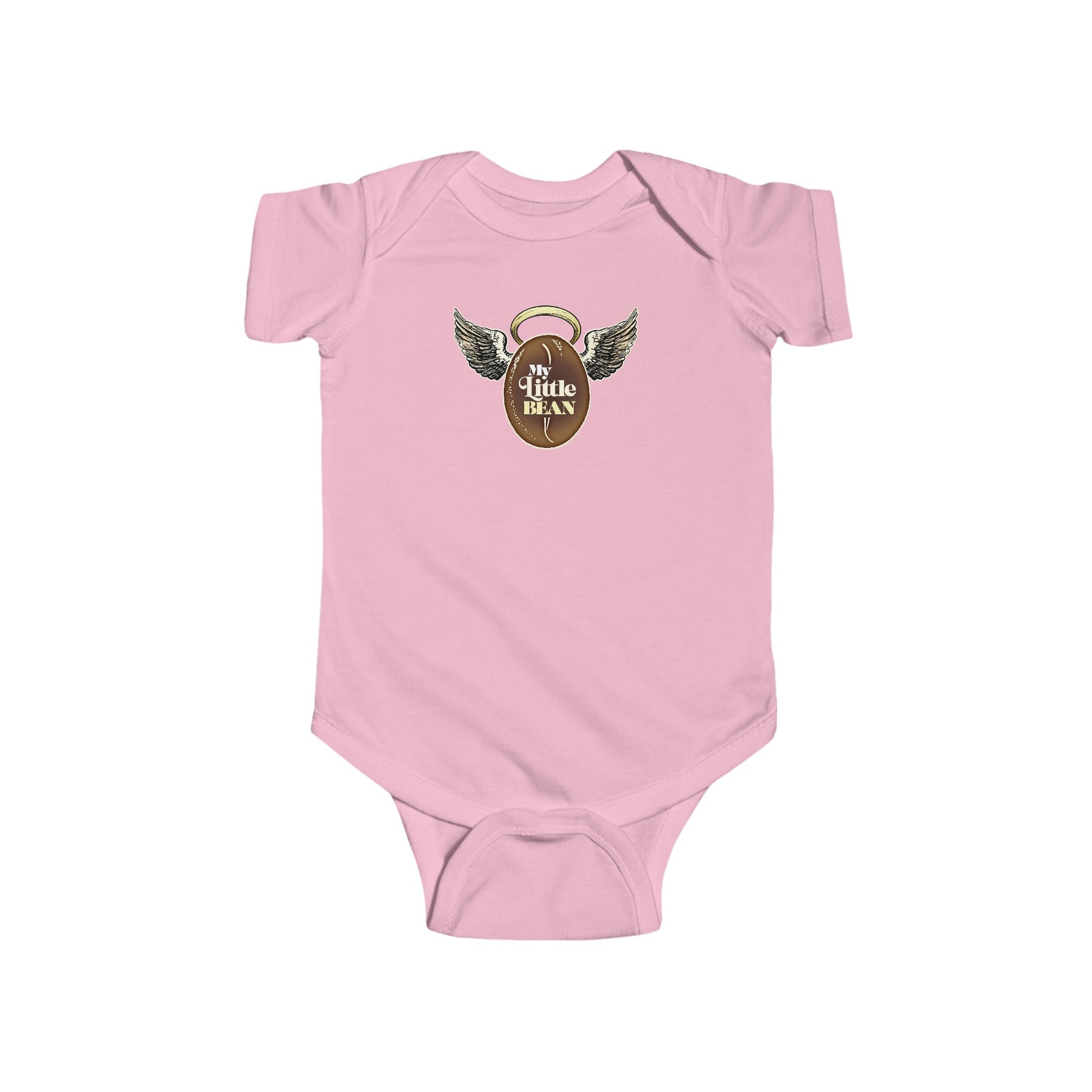 My Little Bean - Infant Bodysuit