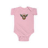 My Little Bean - Infant Bodysuit