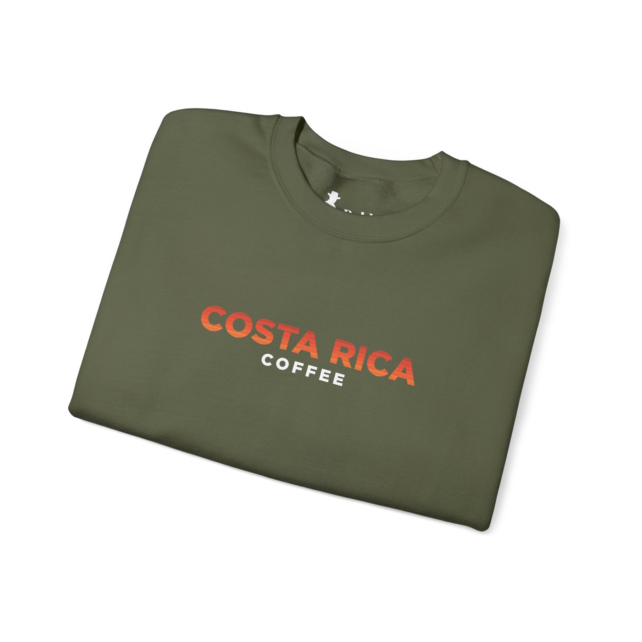 Celebrating La Pastora Coffee Sweater