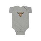 My Little Bean - Infant Bodysuit