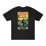 Celebrating La Pastora Coffee T-Shirt