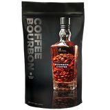 14oz Don Pablo Bourbon Infused Coffee