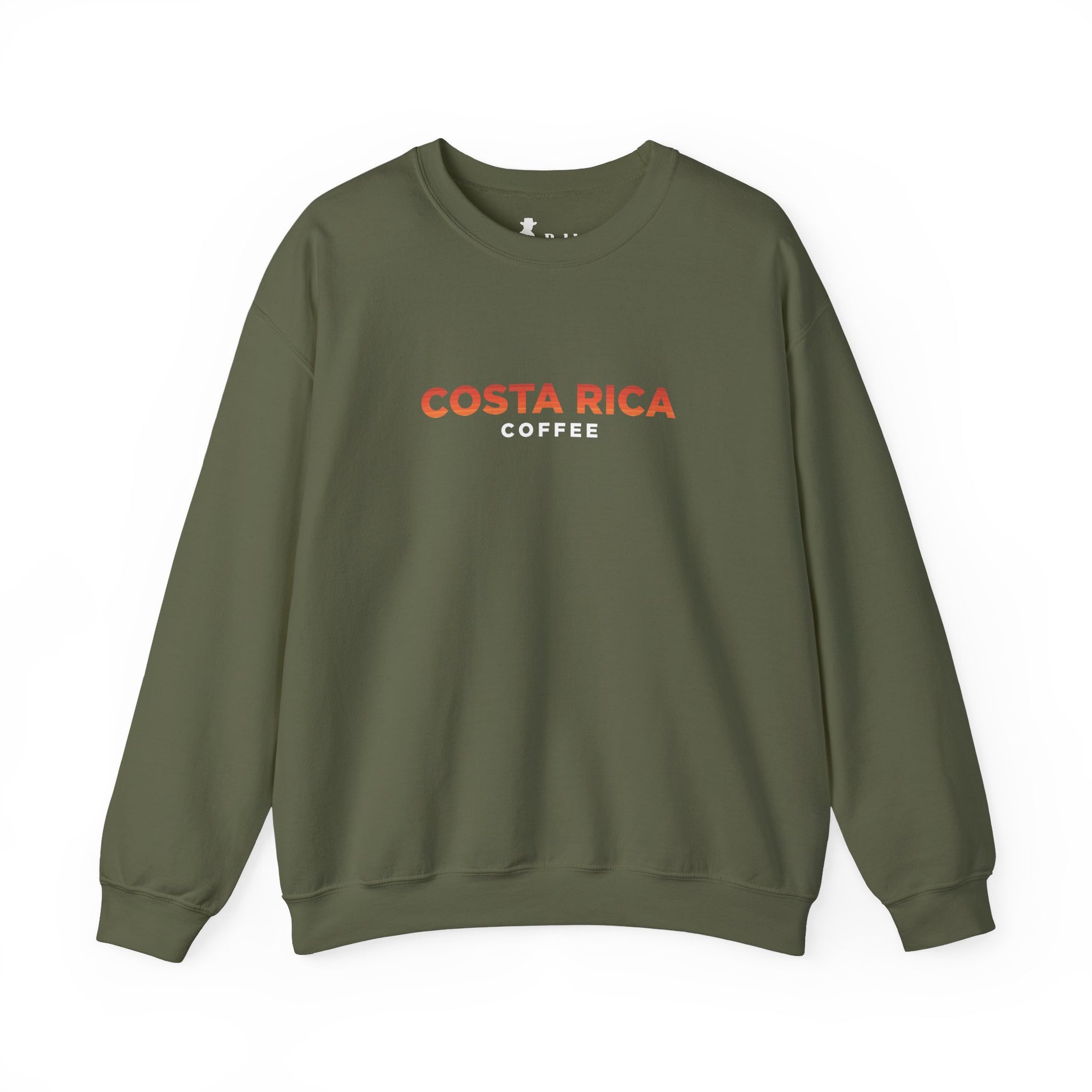 Celebrating La Pastora Coffee Sweater