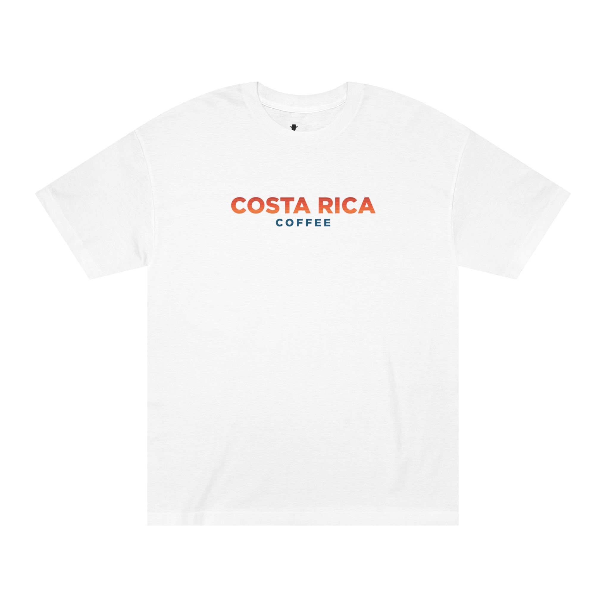 Celebrating La Pastora Coffee T-Shirt