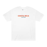 Celebrating La Pastora Coffee T-Shirt