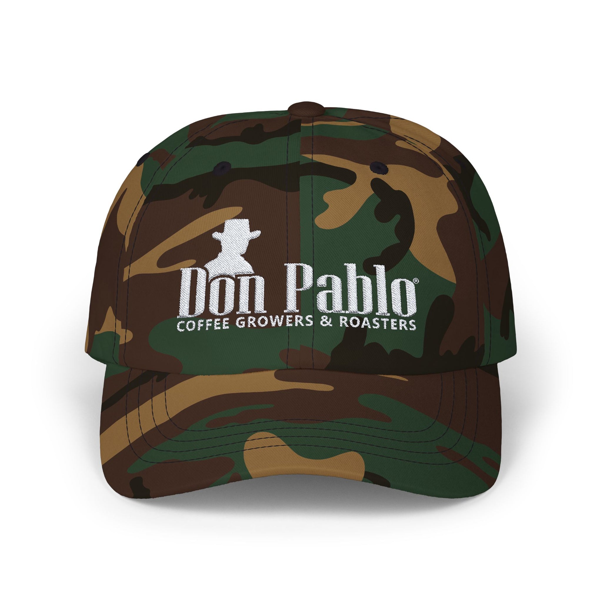 Don Pablo - Classic Cap