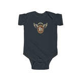 My Little Bean - Infant Bodysuit