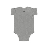 My Little Bean - Infant Bodysuit