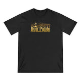 Don Pablo Coffee Organic Cotton T-shirt