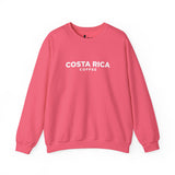 Celebrating La Pastora Coffee Sweater