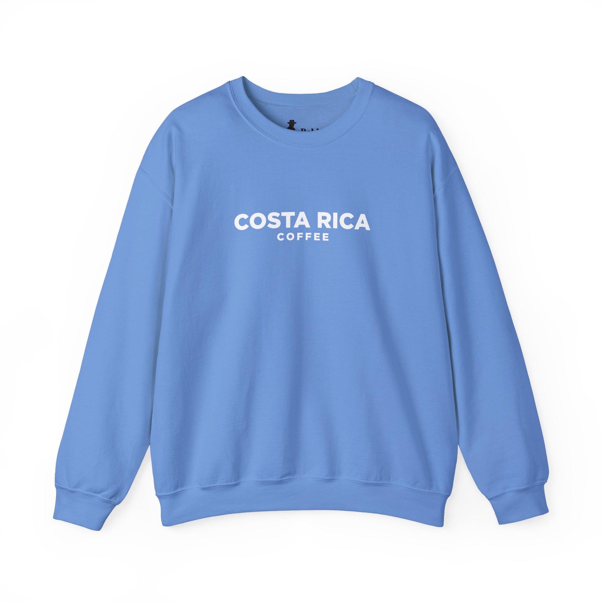 Celebrating La Pastora Coffee Sweater