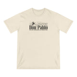 Don Pablo Coffee Organic Cotton T-shirt