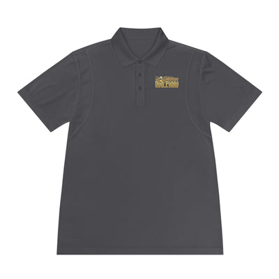 Signature Don Pablo Coffee Growers & Roasters - Sport Polo Shirt