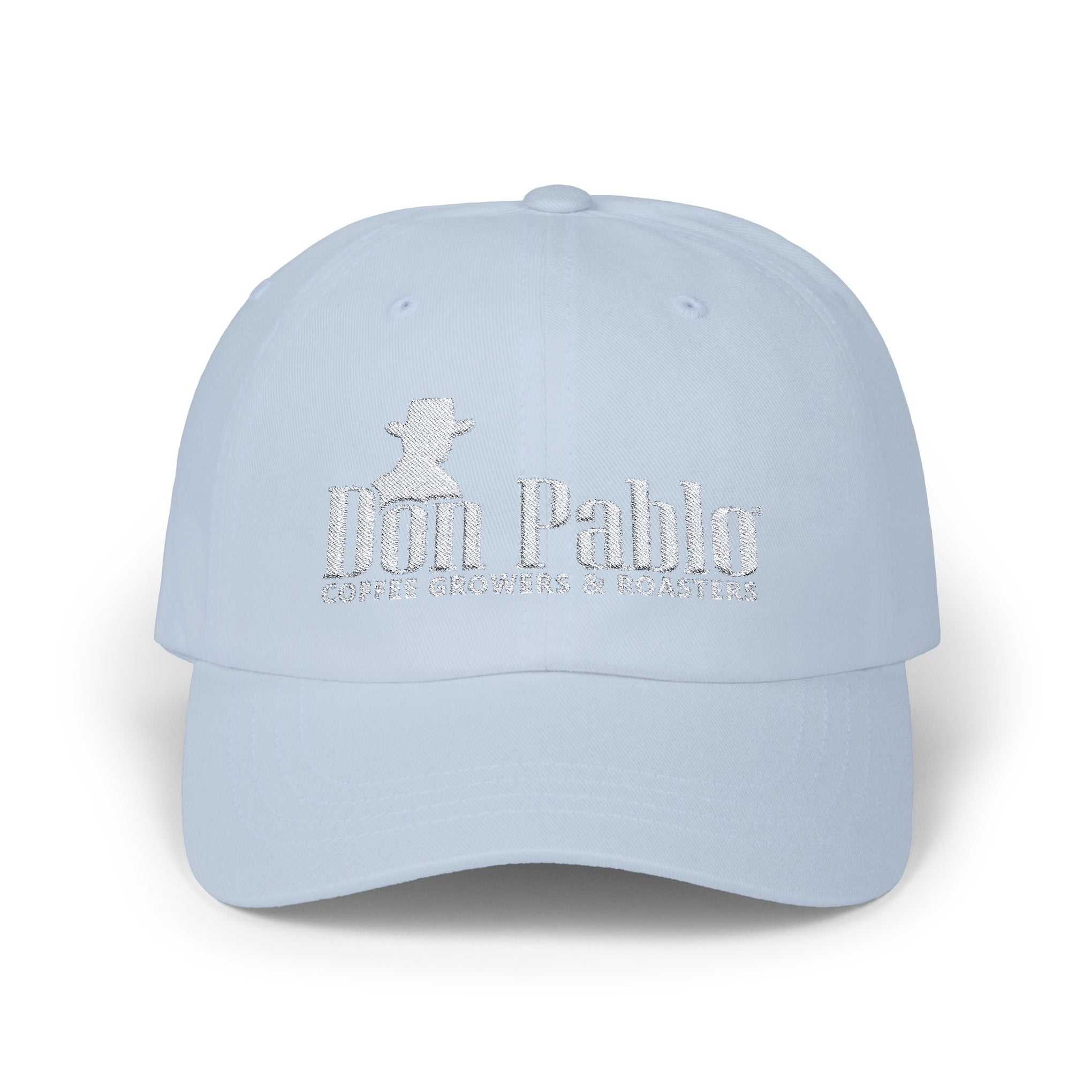 Don Pablo - Classic Cap