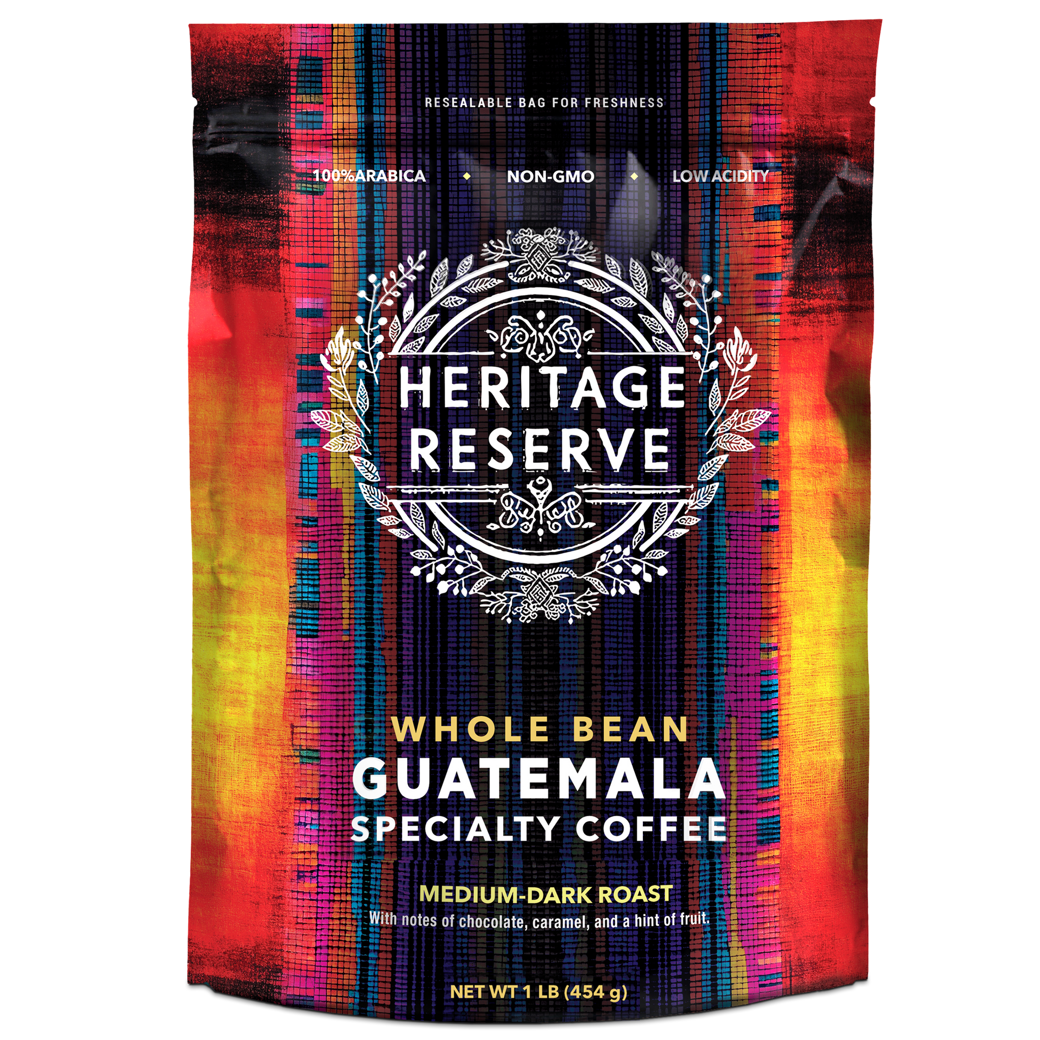 Heritage Reserve Guatemala Coffee
