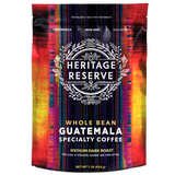 Heritage Reserve Guatemala Coffee