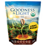 2LB Goodness and Light Coffee -Light Roast