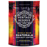 Pre-order: Heritage Reserve Guatemala Coffee