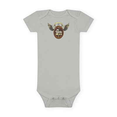 My Little Bean - Baby Short Sleeve Onesie®