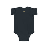 My Little Bean - Infant Bodysuit