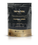Tan Natural by Felipe Peláez - Organic Medium Roast Coffee