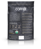 Global Billionare Organic Dark Roast Coffee