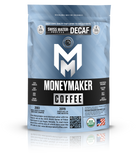 Moneymaker Organic Decaf Coffee