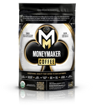 Moneymaker Organic Medium Roast Coffee