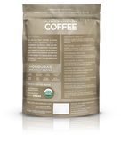 Global Billionare Organic Medium Roast Coffee