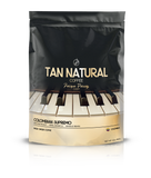 Tan Natural by Felipe Peláez - Organic Medium Roast Coffee