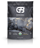 Global Billionare Organic Dark Roast Coffee