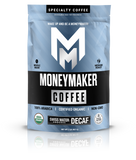 Moneymaker Organic Decaf Coffee
