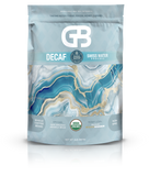 Global Billionare Organic Decaf Coffee