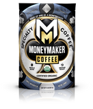 Moneymaker Organic Medium Roast Coffee