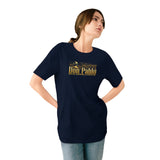 Don Pablo Coffee Organic Cotton T-shirt