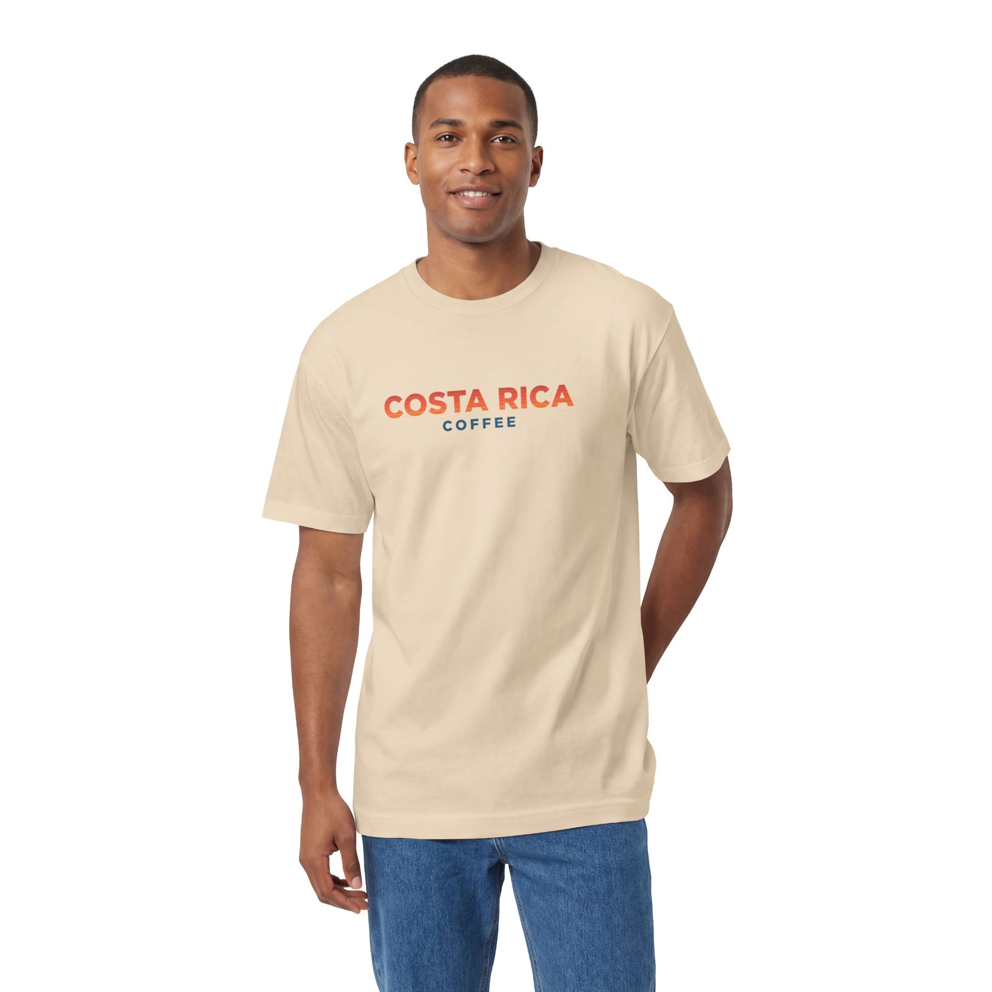 Celebrating La Pastora Coffee T-Shirt