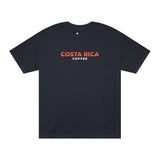 Celebrating La Pastora Coffee T-Shirt