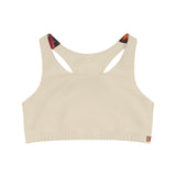 DPC Retro Summer - Seamless Sports Bra