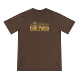 Don Pablo Coffee Organic Cotton T-shirt