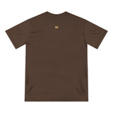 Don Pablo Coffee Organic Cotton T-shirt