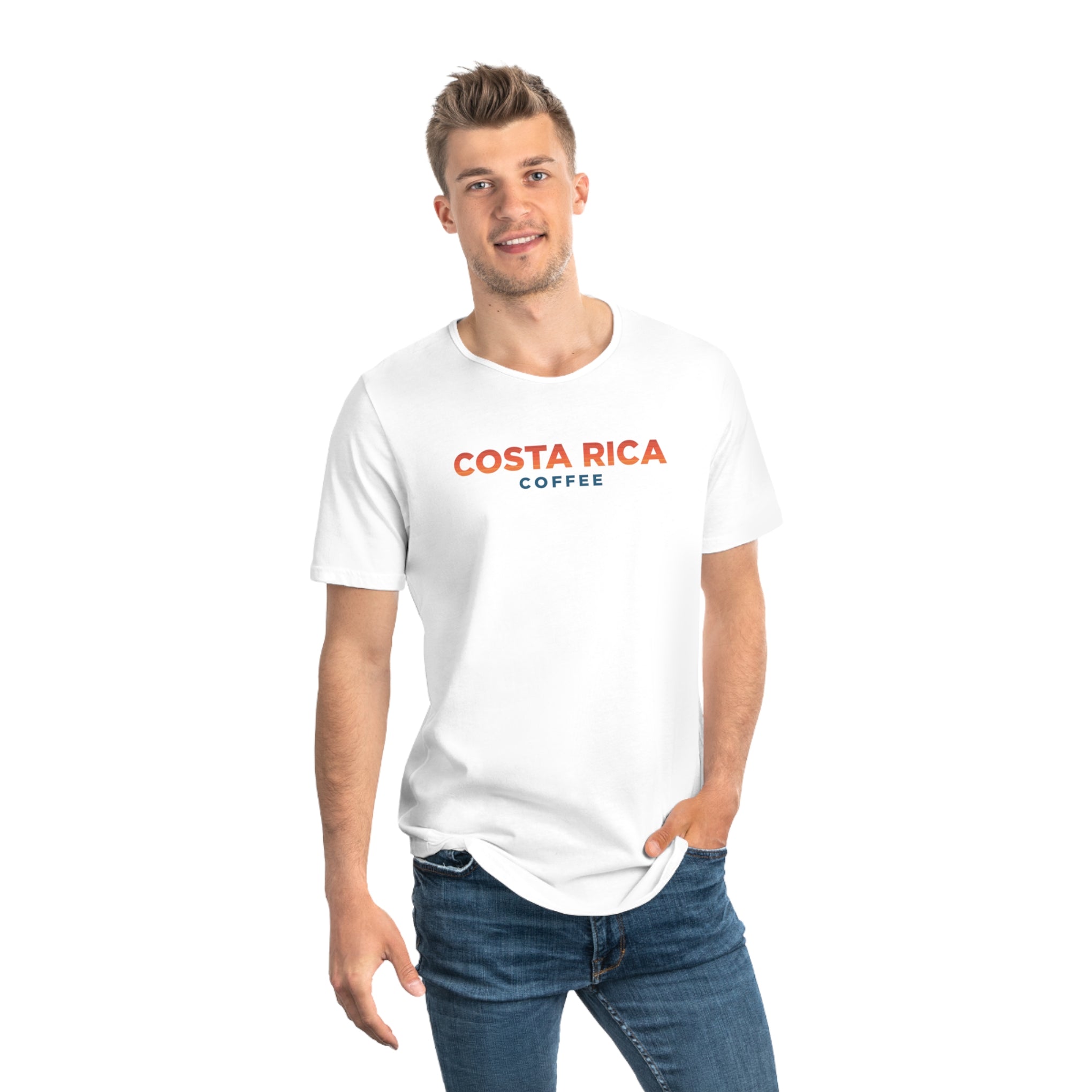 Celebrating La Pastora Coffee T Shirt